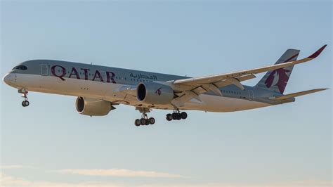 ️Airbus A350.